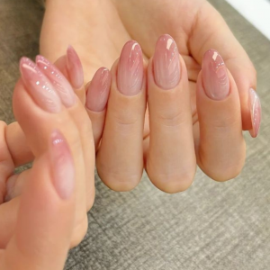 Manicura semipermanente softgel