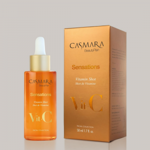 Sensation Vitamin Shot