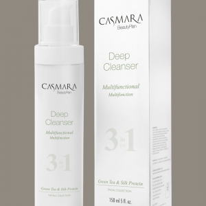 Limpiador Facial 3 en 1