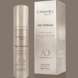Age Defense, crema antiedad