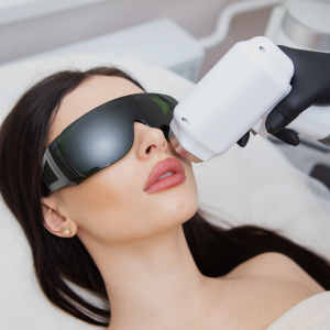 LUMEX MINI – 10 sesiones