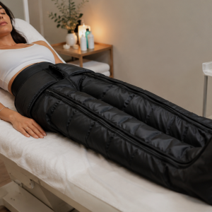 PRESOTERAPIA – 10 sesiones